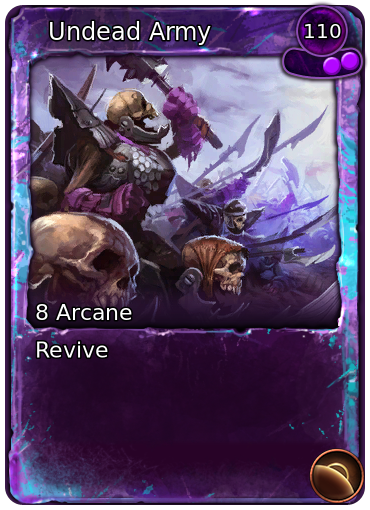 Undead Army
